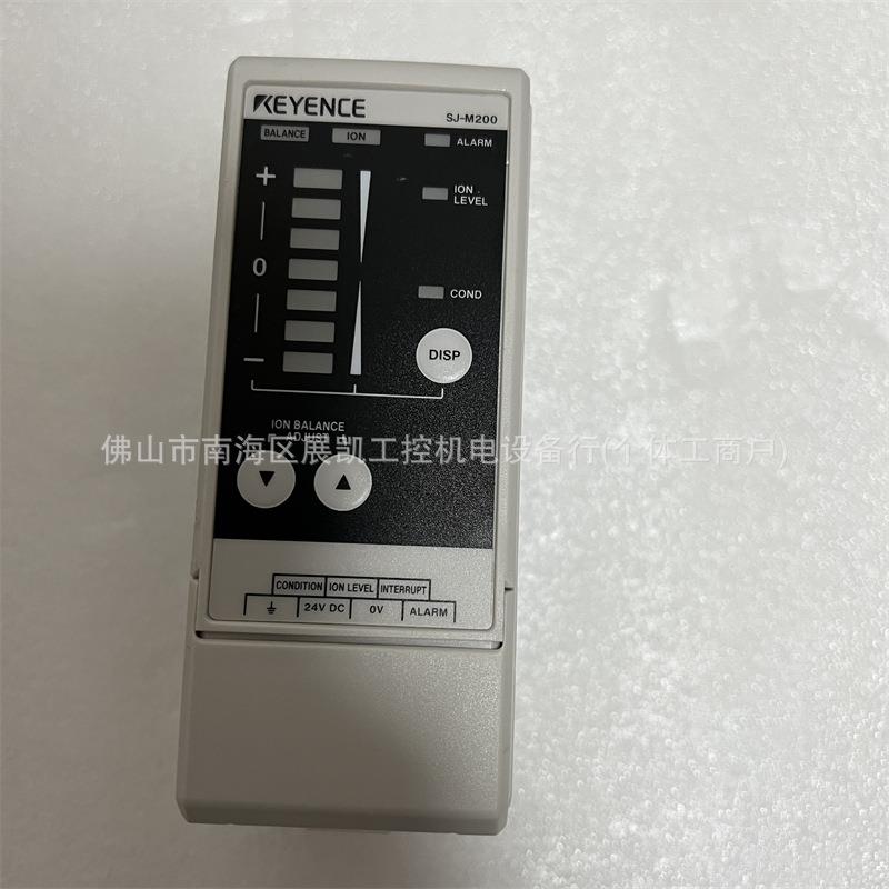 SJ-M200 SJ-M300 SJ-M100 静电消除器 控制器微型除静 电器