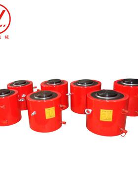 直销FQY分离式千斤顶 5T薄型液压千斤顶 同步千斤顶 量大优惠