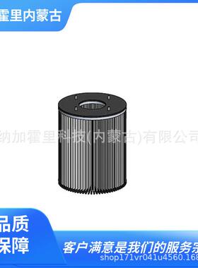 集尘机过滤网 FIL-400G CS-175-300-63P-R
