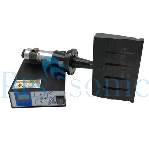 口rps-15K 罩超波发生器换能器模具系20khz一次统性控制电声箱配