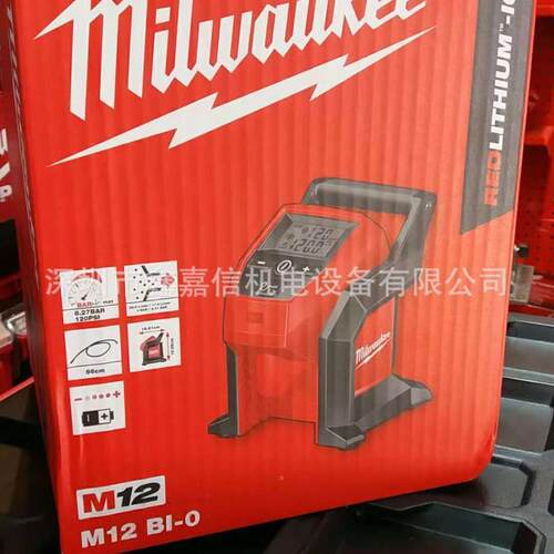 M12BI-米沃奇0米奇 轮胎工具沃M I12B-0配件