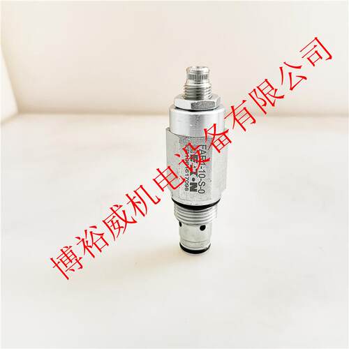 EATON伊顿VCK ERSH插装阀 FAR1-10S详咨询客-I0 FA-R110S0