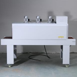 机源头工厂 全自动L型封切机热收缩膜包装 4025 1520J内循环包装