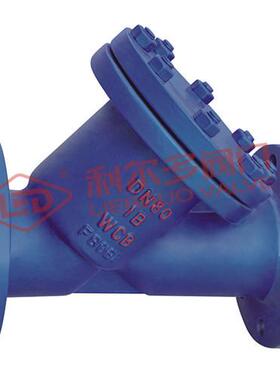 衬氟Y型过滤器GL41F46-16C各类衬氟阀门15990733857