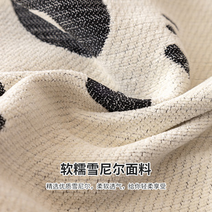 通用防猫抓沙发毯盖巾全包万能沙发坐垫套罩巾 卡通沙发盖布四季