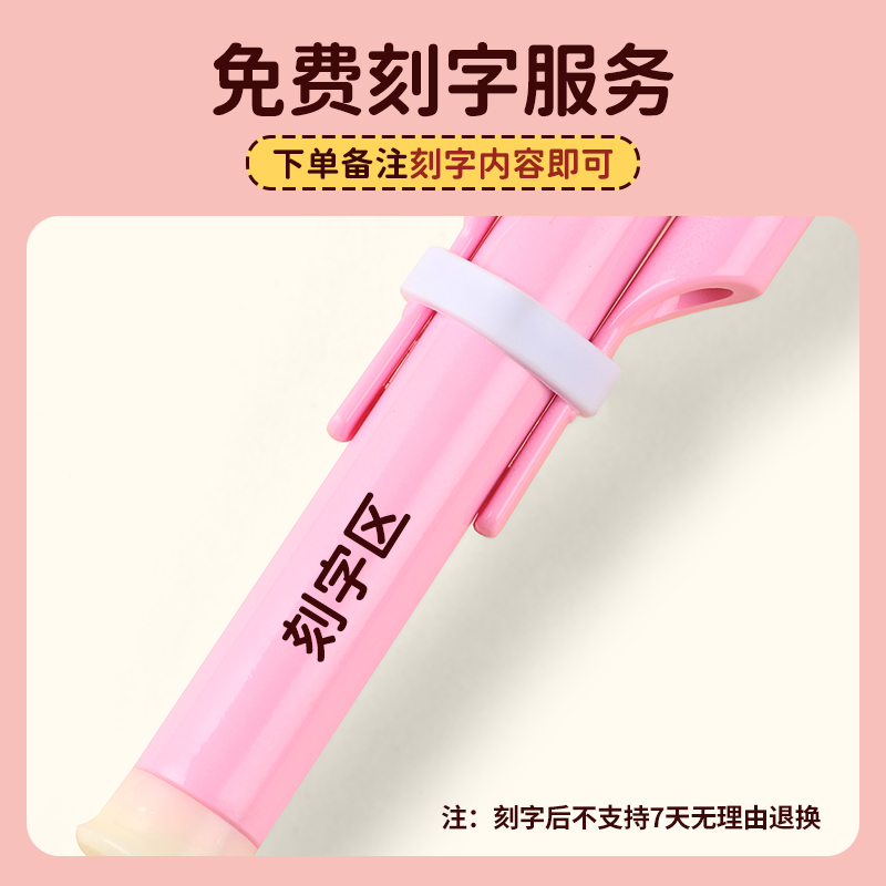 葫芦丝小学生儿童C调降B调/小D调演奏型胡芦丝乐器初学者