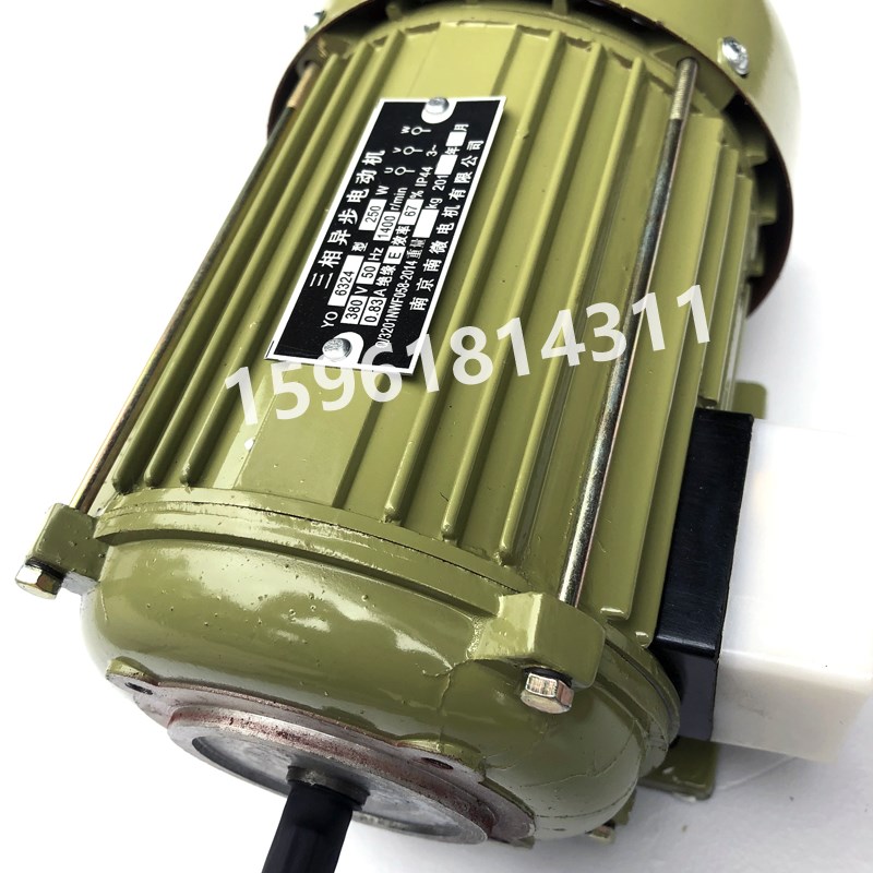 南微电机 YO7134 YO7p136 YO6334 YO6314 YO7132 YO7124