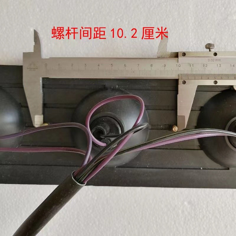 五征农用柴油三轮车k后尾灯五征奥翔1500/1600/1700刹车灯12v24v