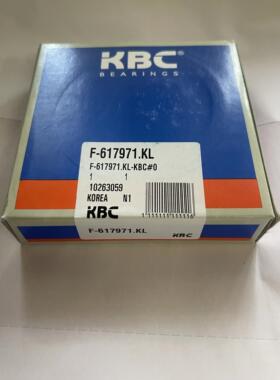 F-617971 红旗E-HS3 东风风行S50 纯电动 差速器轴承