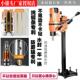 小锒头钻孔机大功率钻机6235工程台式 机 钻床钢筋混凝土打孔机台式