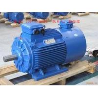 YX3VPF2-132S-4P极5.5KW千瓦三相异步变频调速电动立卧式变频电机