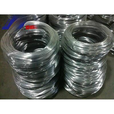 申达304不锈钢弹簧钢丝高弹性弹簧丝0.7/0.8/0.9mm单根钢丝线