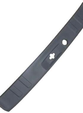 郑州汽车配件东风NV200尾门踏板饰板压板迎宾踏板螺丝盖原厂