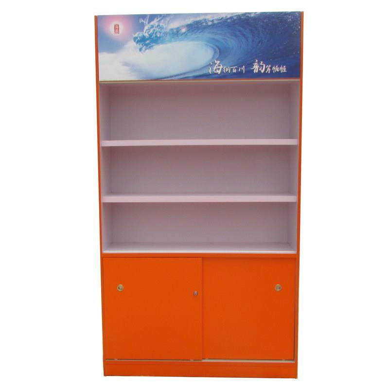 超市烟酒便利店烟草终端展示新款真龙橙色橘红背柜高立组合烟酒柜,商业/办公家具,烟酒柜,淘宝优惠券,粉丝福利购,淘宝优惠卷