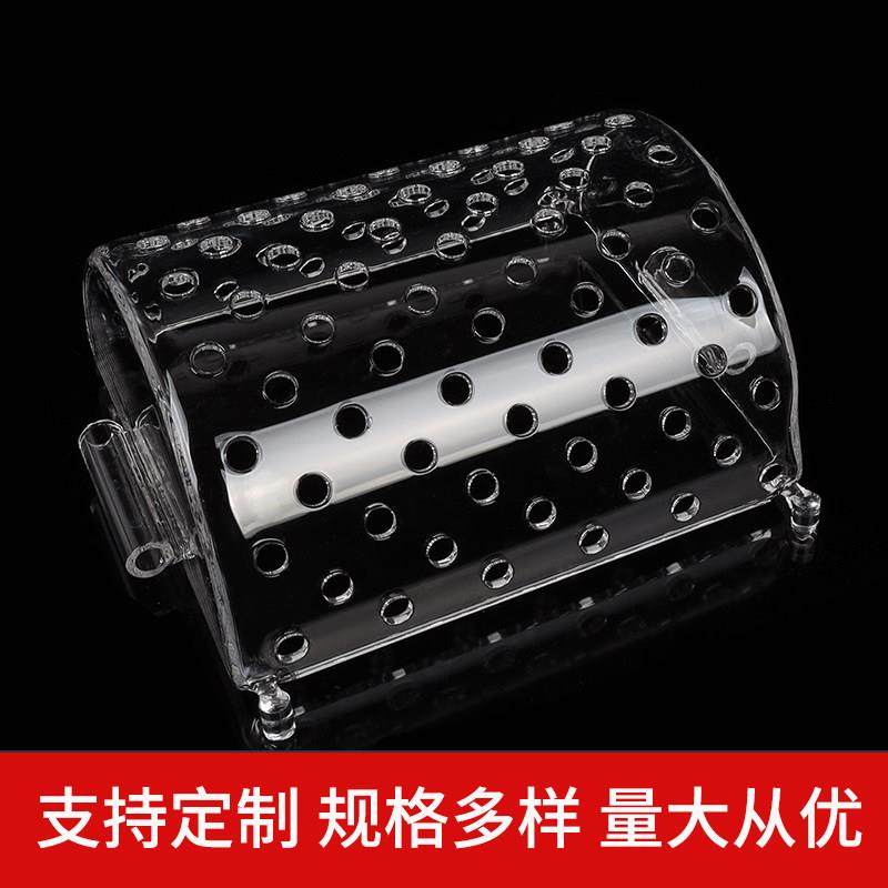 管式炉石英舟耐高温石英坩埚可定制实验室各种仪器,橡塑材料及制品,亚克力管/有机玻璃管,淘宝优惠券,粉丝福利购,淘宝优惠卷