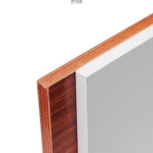 实木E0级细木工板免漆板生态板大芯家具衣柜板双面饰面板外贸