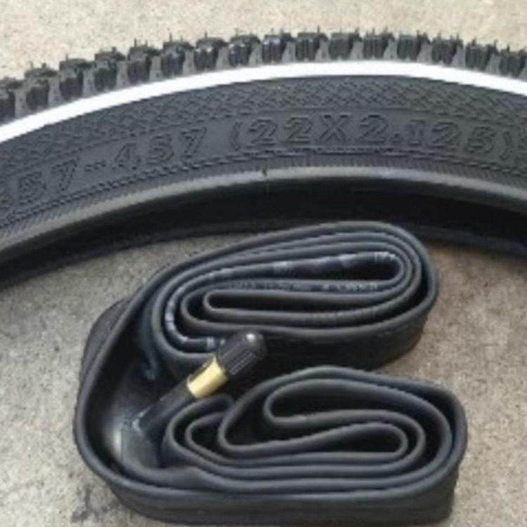 22寸自行车轮胎57-457登山车外胎儿童车22x2.125加长气嘴内胎配件,自行车/骑行装备/零配件,自行车外胎,淘宝优惠券,粉丝福利购,淘宝优惠卷