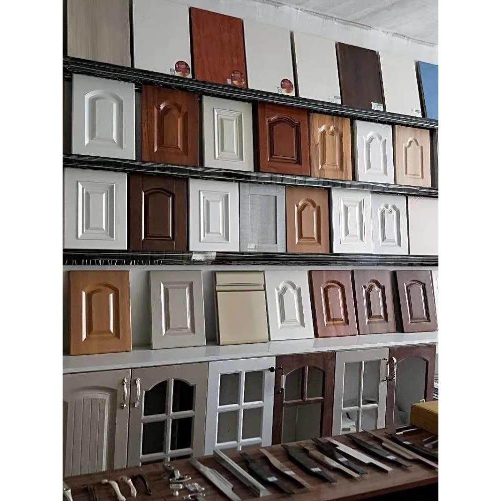 定做橱柜门板PVC吸塑模压板鞋柜衣柜橱柜酒柜门平开门欧式中式美,全屋定制,定制柜门板,淘宝优惠券,粉丝福利购,淘宝优惠卷