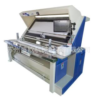 供应卷布机红外线自动对边探边卷布验布机配件机械配件