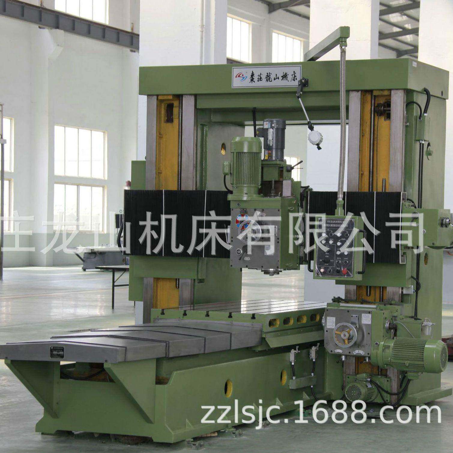 龙门铣床2米3米小型龙门铣床大型数控龙门铣龙门刨铣床模具