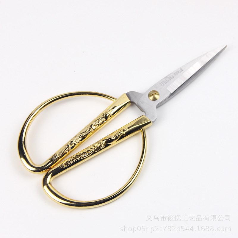 供应针线收纳盒 复古手工休闲收纳套装 24色绣线配件