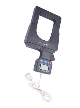 铱泰ETCR7100A/超大口径钳形电流表 大电流 AC 4000A