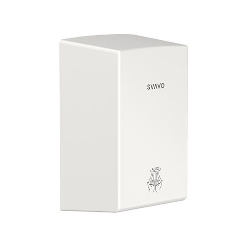 全自动感应卫生间干手器烘手器酒店家用干手机烘手机JY-580小型