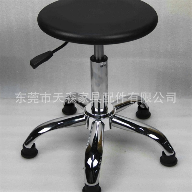 供应TS-C08实验防静电椅防静电升降椅加工无尘车间工作椅