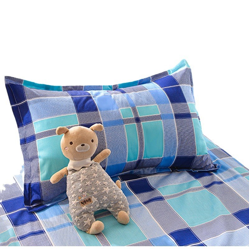 包边加厚羊毛毯家用单人毯子加厚野营墨绿色军绿工厂