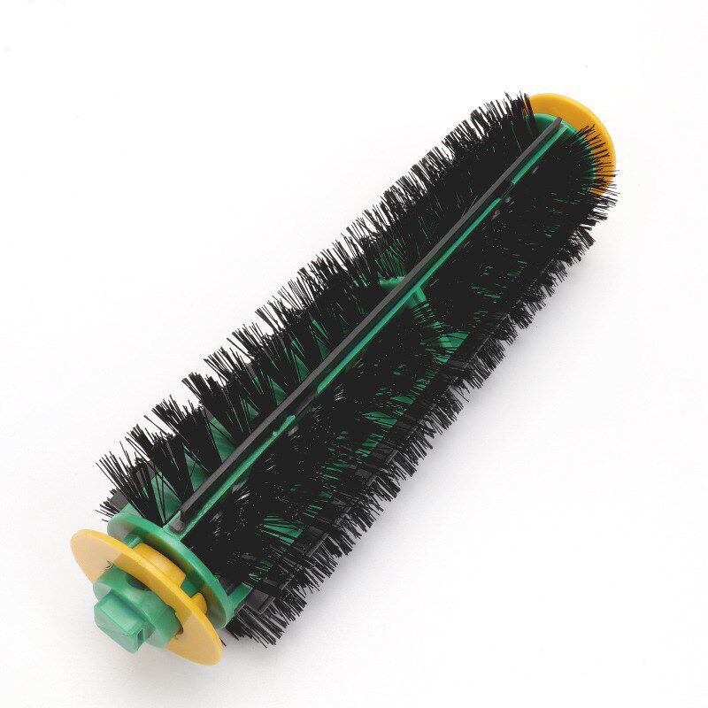 适配iRobot Roomba 扫地机器人配件5系52708 527主刷毛刷胶刷滚刷