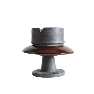 ZPD ZPA 10KV陶瓷绝缘子 绝缘子 10KV 10KV针式