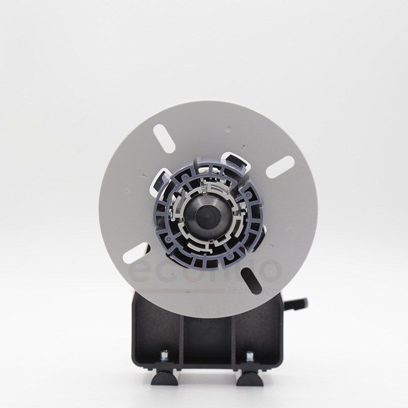 武藤卡纸芯1604 900C 1638 1624介质盘 1604大纸筒武藤配件写真机