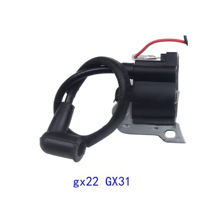 点火线圈割草机配件 30500-ZM3-003 For Hon-da GX22 GX31