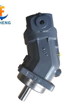 A2F系列斜轴式轴向柱塞定量泵/马达A2F23L5P1   A2F23L5P2