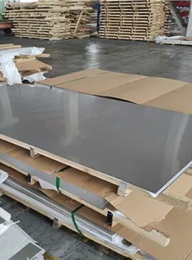 2.5mm厚sus201/304/316/430镜面拉丝2B/BA面不锈钢板薄板冷轧板