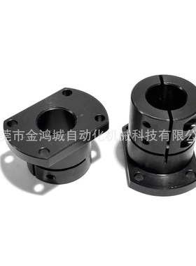 光轴固定座导向轴支座STHWCBL/STHWCL 12 16 20 25 30 35 40 50