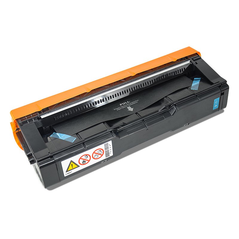 适用理光SPC250硒鼓C250DN C250SF打印机252墨盒C262snw C261彩色