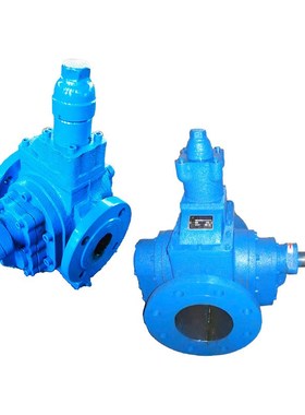 RBZ齿轮泵XB1 RCB-6.3/10/16/25/40/63/100/125/160/200/250/400/