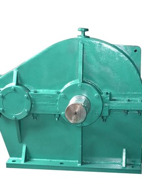 球磨机用减速机ZD50 60 70 80厂家供应多规格  ZD(ZDH)系列减速机