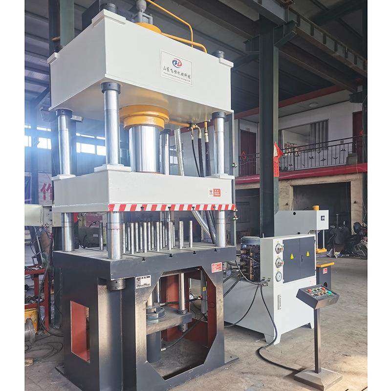 四柱液压机100吨200吨315T油压机拉伸成型小型压力机厂家直销定制