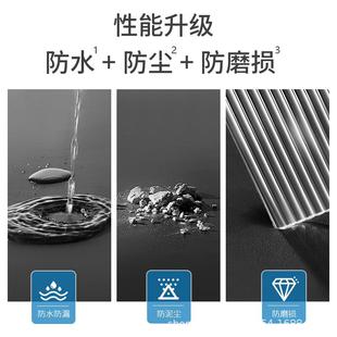 9后备箱垫尾箱垫 适用哈弗三代H6猛龙枭龙神兽赤兔M6大狗H3