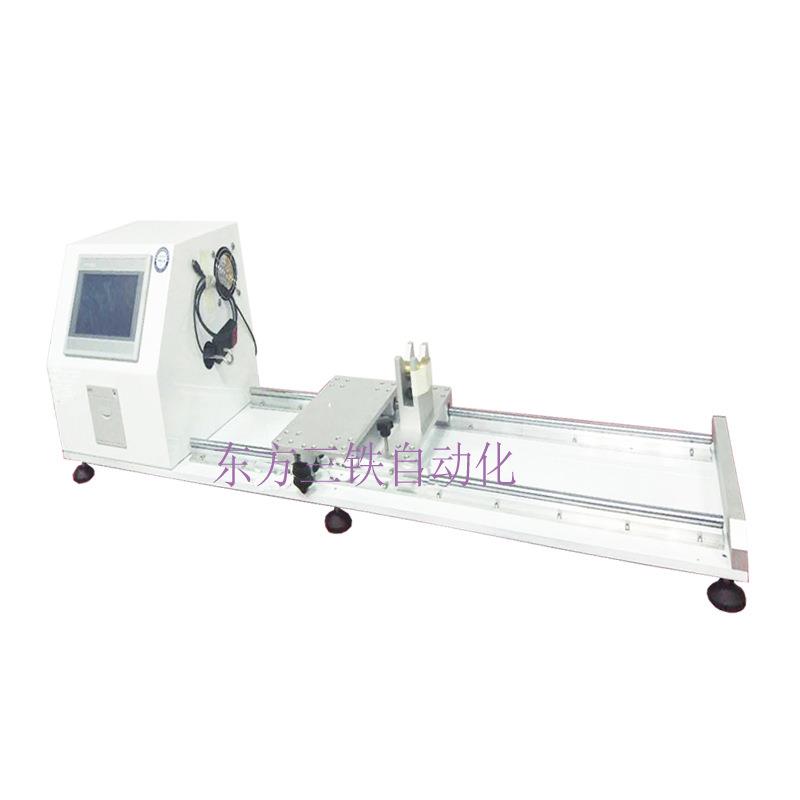 美容缝合线线径测试仪美合缝合线测试机武汉线径检测仪器