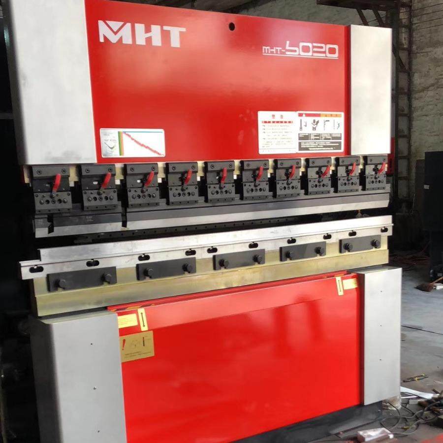 佛山曼哈特油电伺服数控折弯机高精度液压闸式折板机后挡料阿玛达,五金/工具,其他机械五金,淘宝优惠券,粉丝福利购,淘宝优惠卷