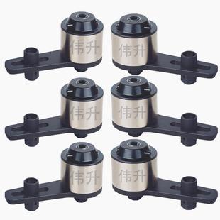 10000N.m平板式 100P工业级扭矩放大器M72 扭力倍增器WSBZQ