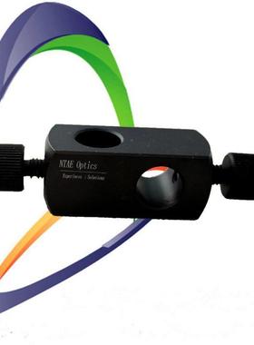 NT02CP交叉杆架 十字固定架 光学正交支架 平台 调整架 接杆 仪表