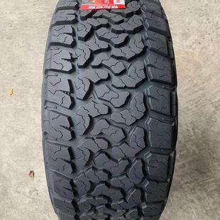 T坚固耐用2956020 朝阳1号295 60R20全越野车轮胎艾利森1