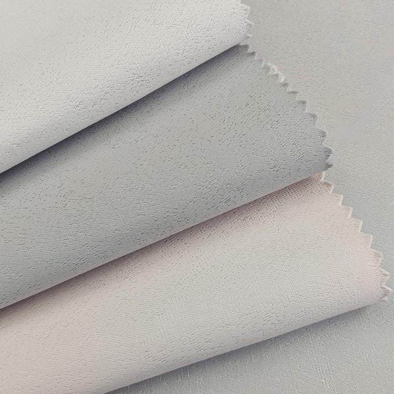 素色墙布现代2025新款无缝全屋卧室客厅电视背景墙加厚壁布高档