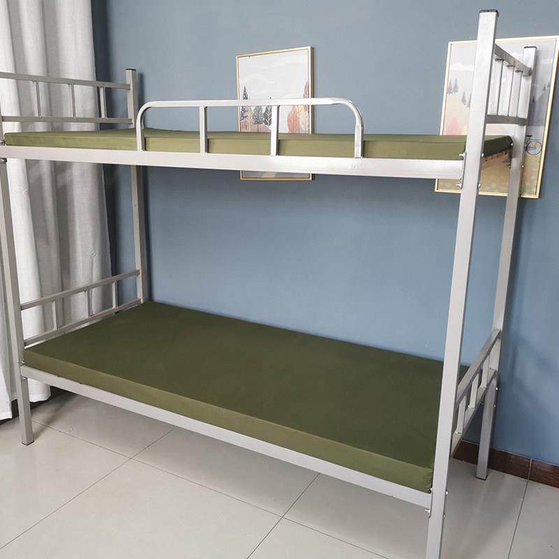 加厚高密度硬质学生床宿舍上下铺0.9M单人海绵床垫军绿色专用,床上用品,床垫/床褥/床护垫/榻榻米床垫,淘宝优惠券,粉丝福利购,淘宝优惠卷