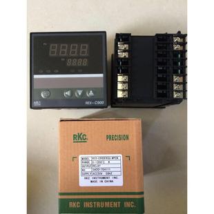 96x96mm 智能温控仪表RKC温度控制器REX－C900FK02M K型