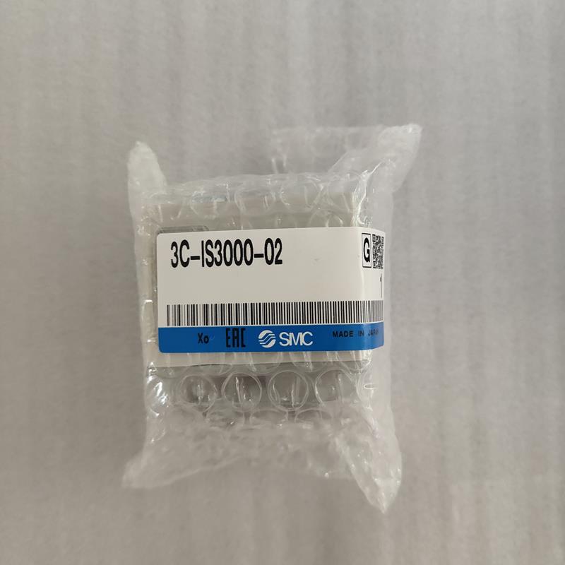 SMC压力开 关3C-IS3000-02/3C-IS3000-02L2 /3C-IS3000-02L5气压